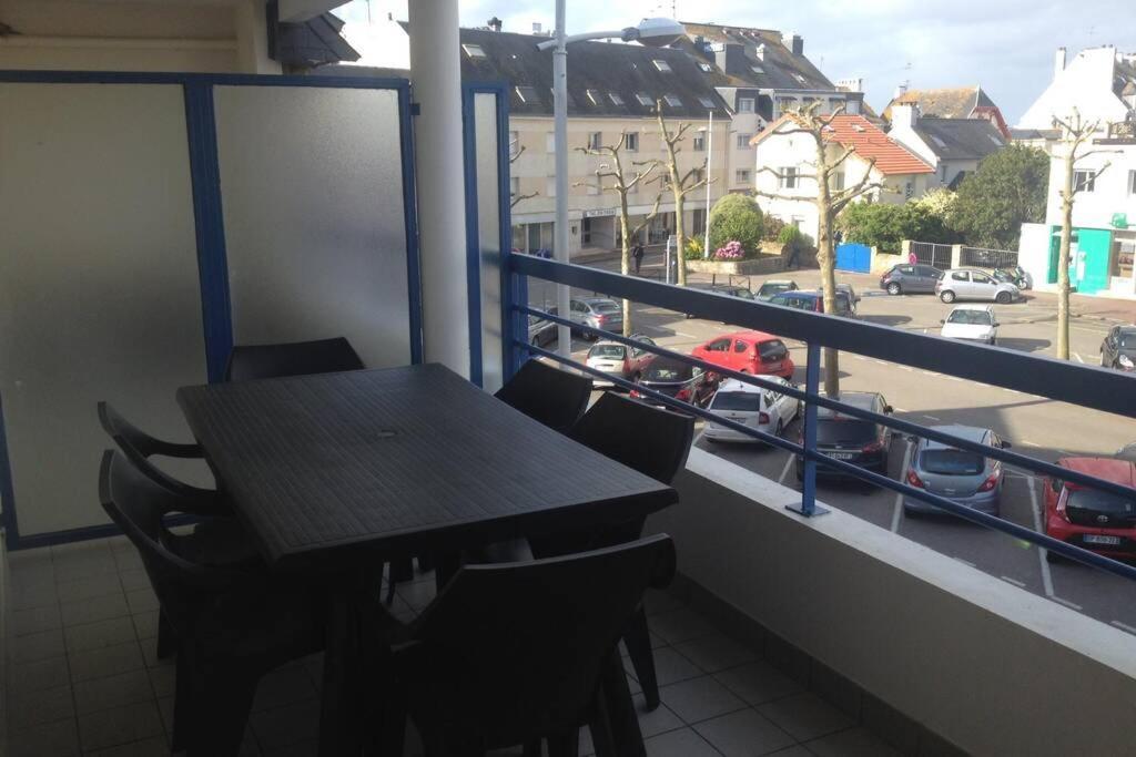 Cosylocation Les Hauts De Port Maria Quiberon Kültér fotó
